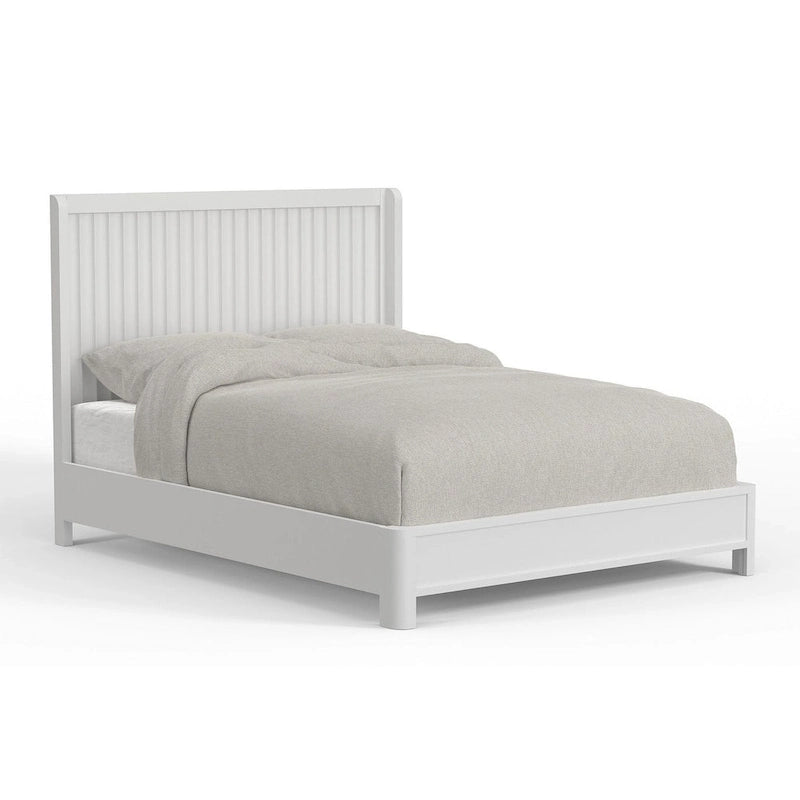 Cama de panel Stapleton
