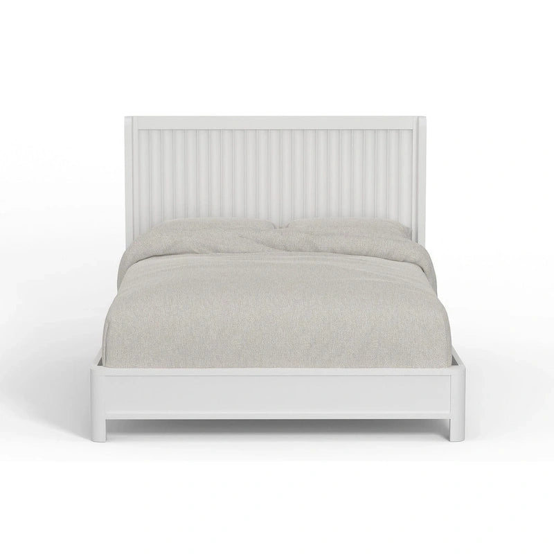 Cama de panel Stapleton