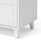 Mueble para TV LED con armario de almacenamiento para televisores de 43-65 pulgadas