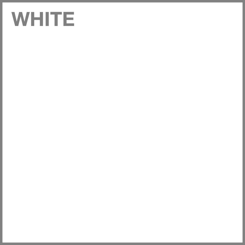 Organizador de Almacenamiento de 8 Cubos Essence - Blanco